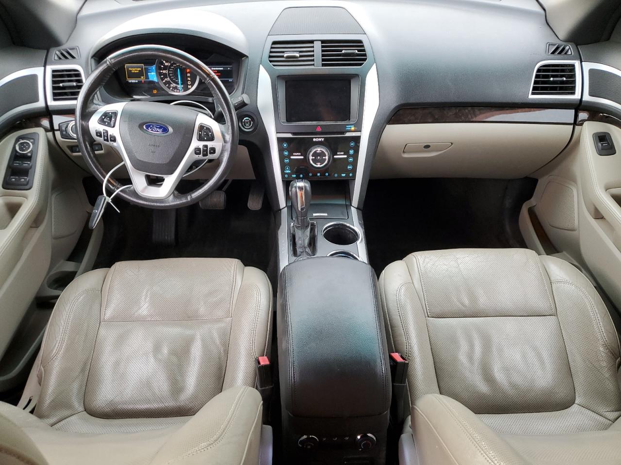 DayDrive