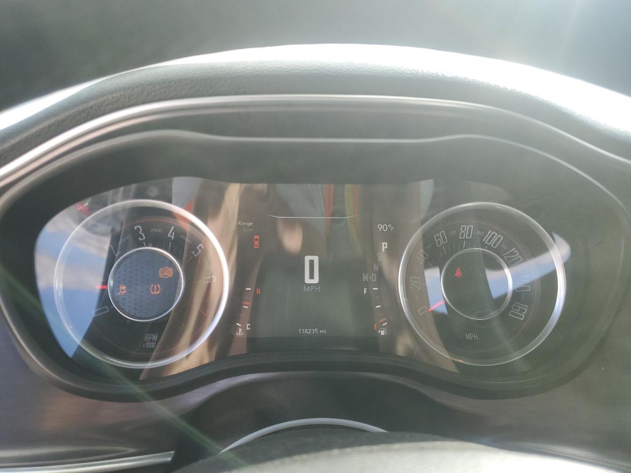 DayDrive