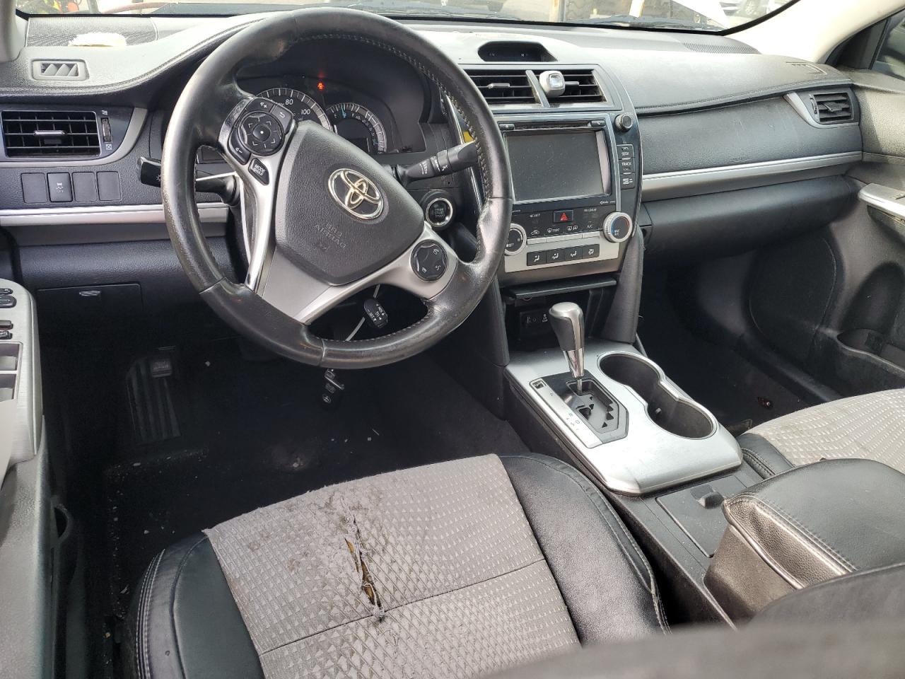 DayDrive