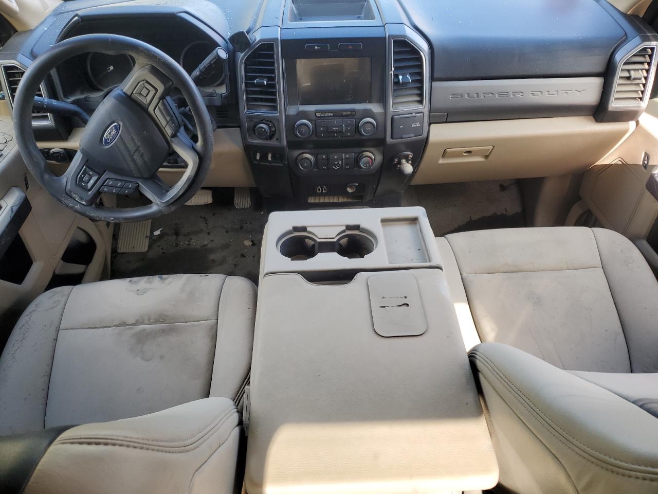 DayDrive