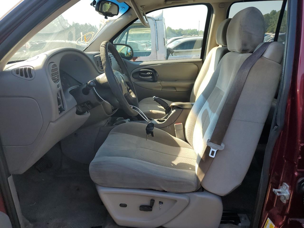 DayDrive