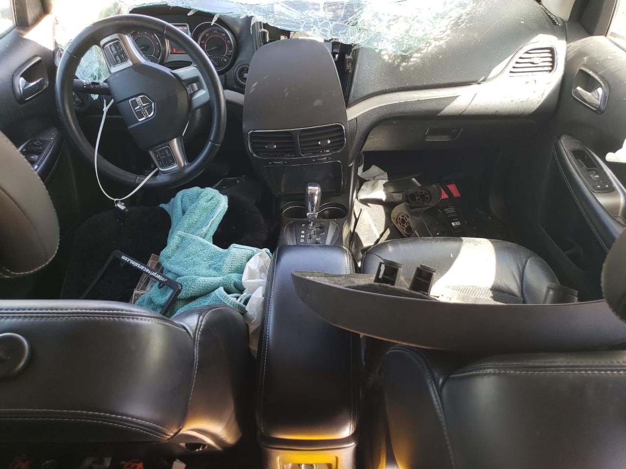 DayDrive