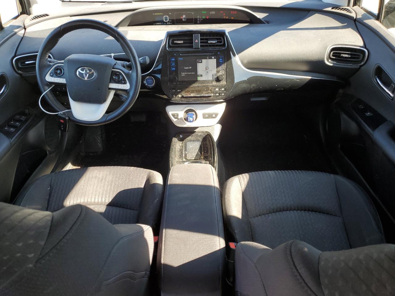DayDrive