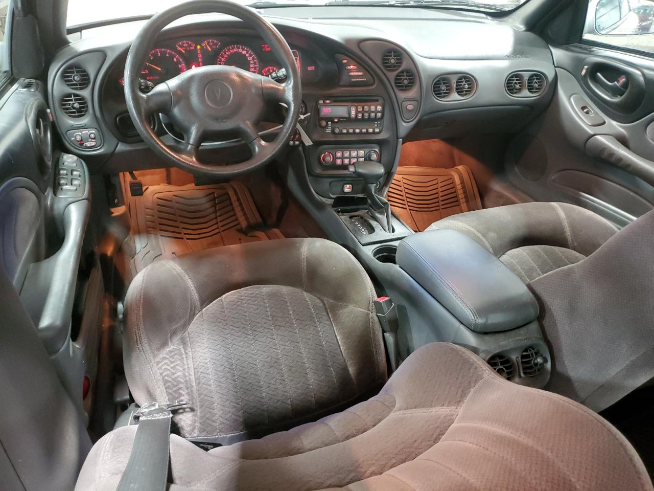DayDrive