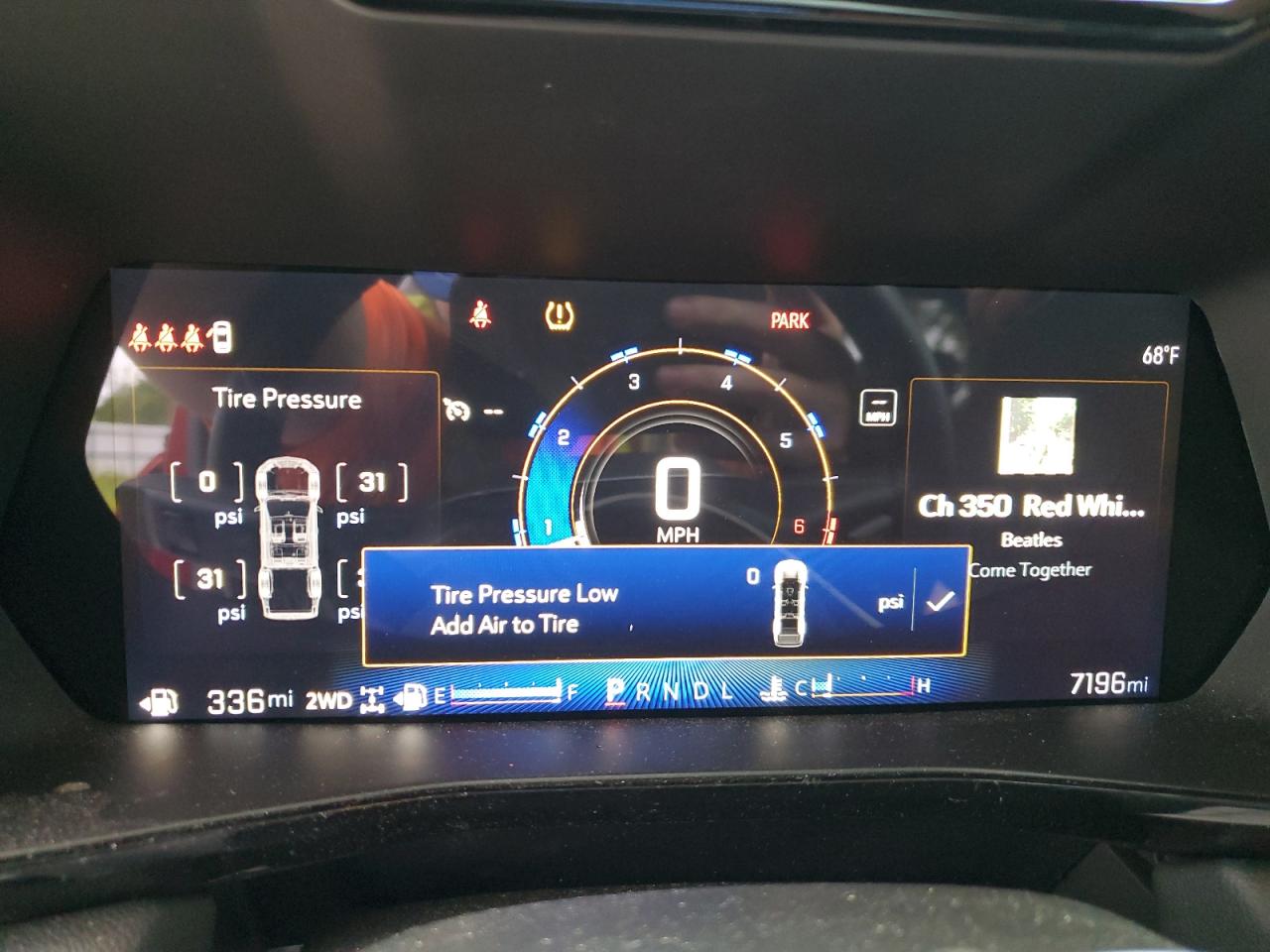 DayDrive