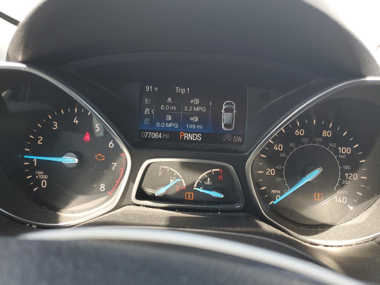 DayDrive