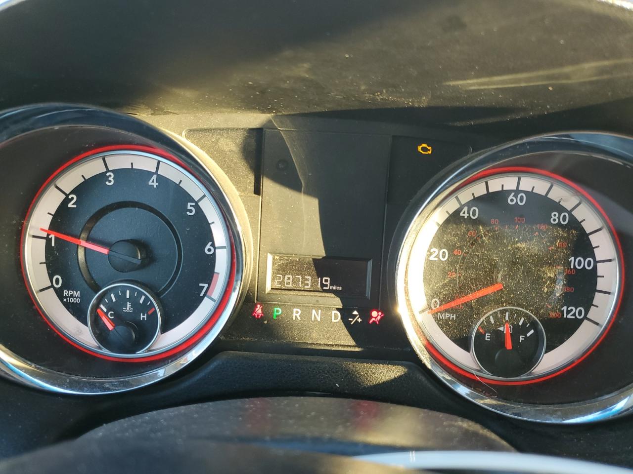 DayDrive