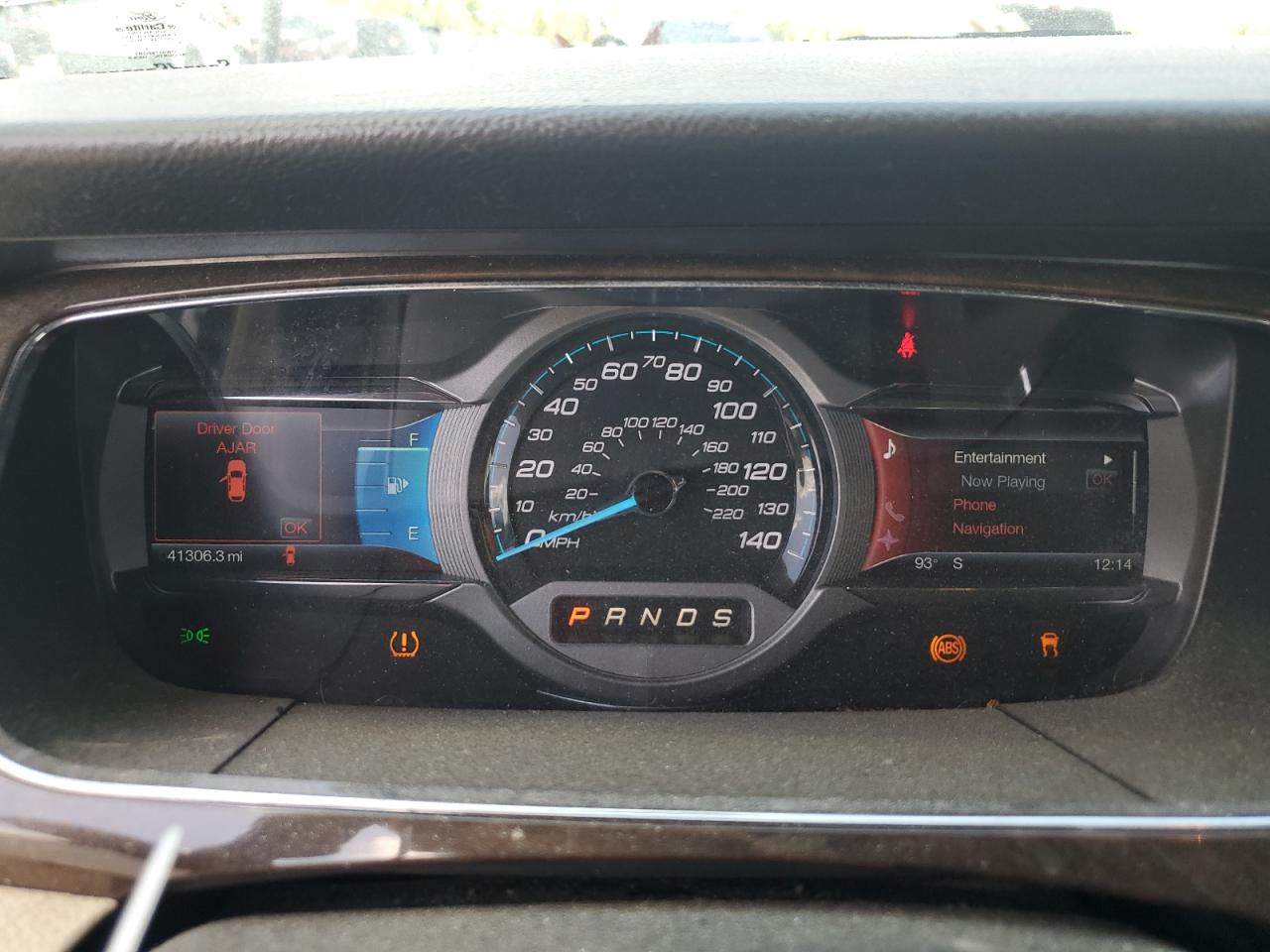 DayDrive