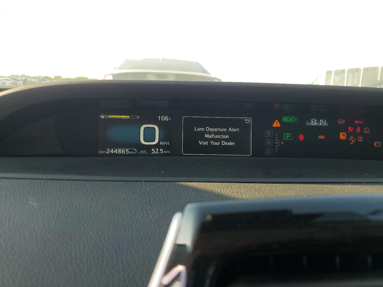 DayDrive