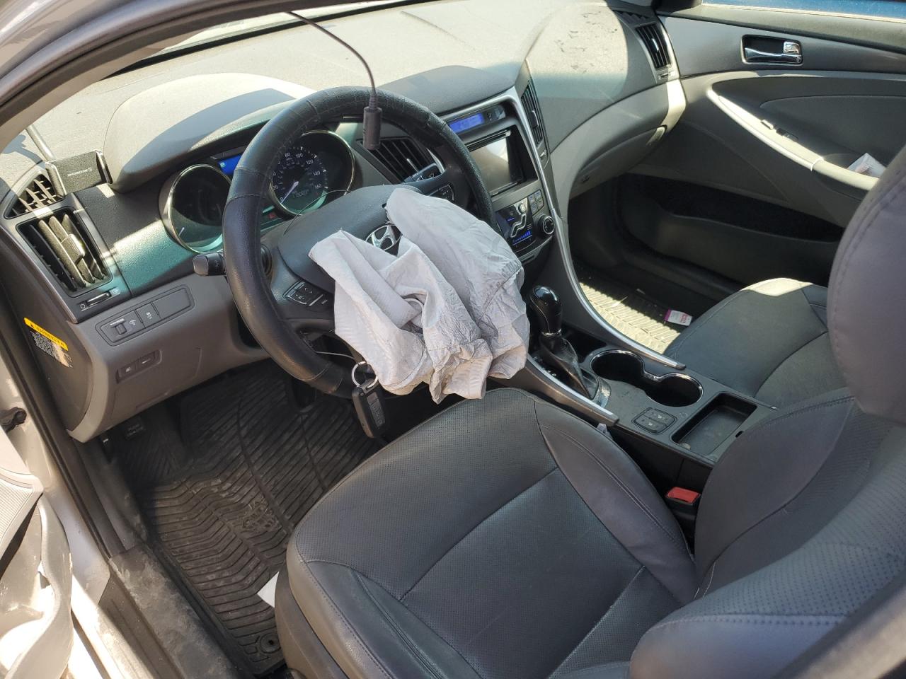 DayDrive