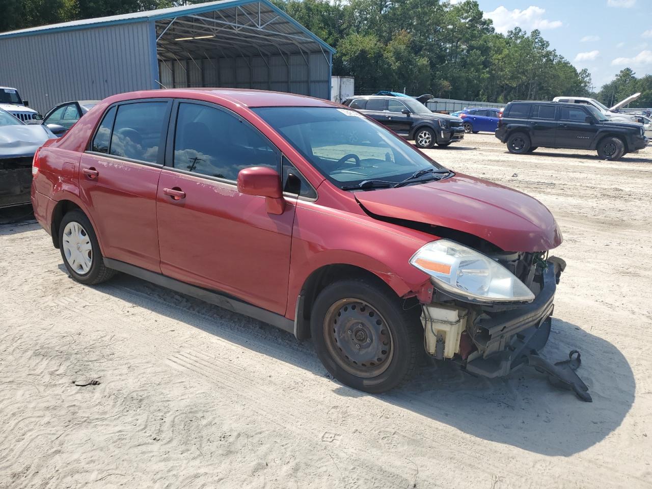 DayDrive