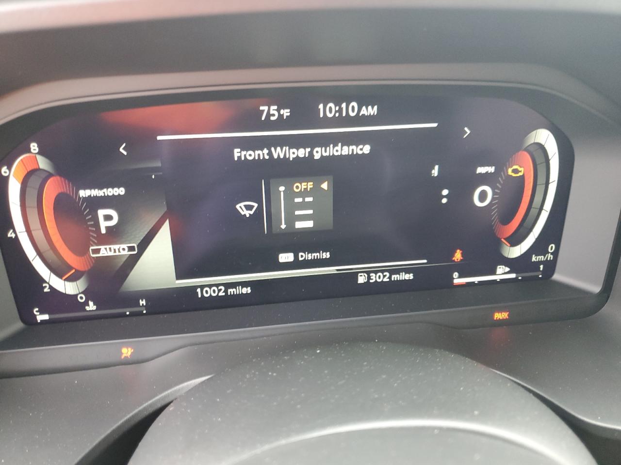 DayDrive