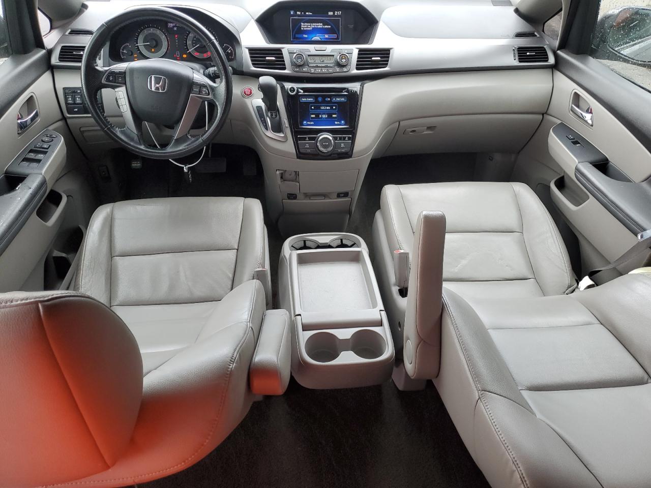 DayDrive