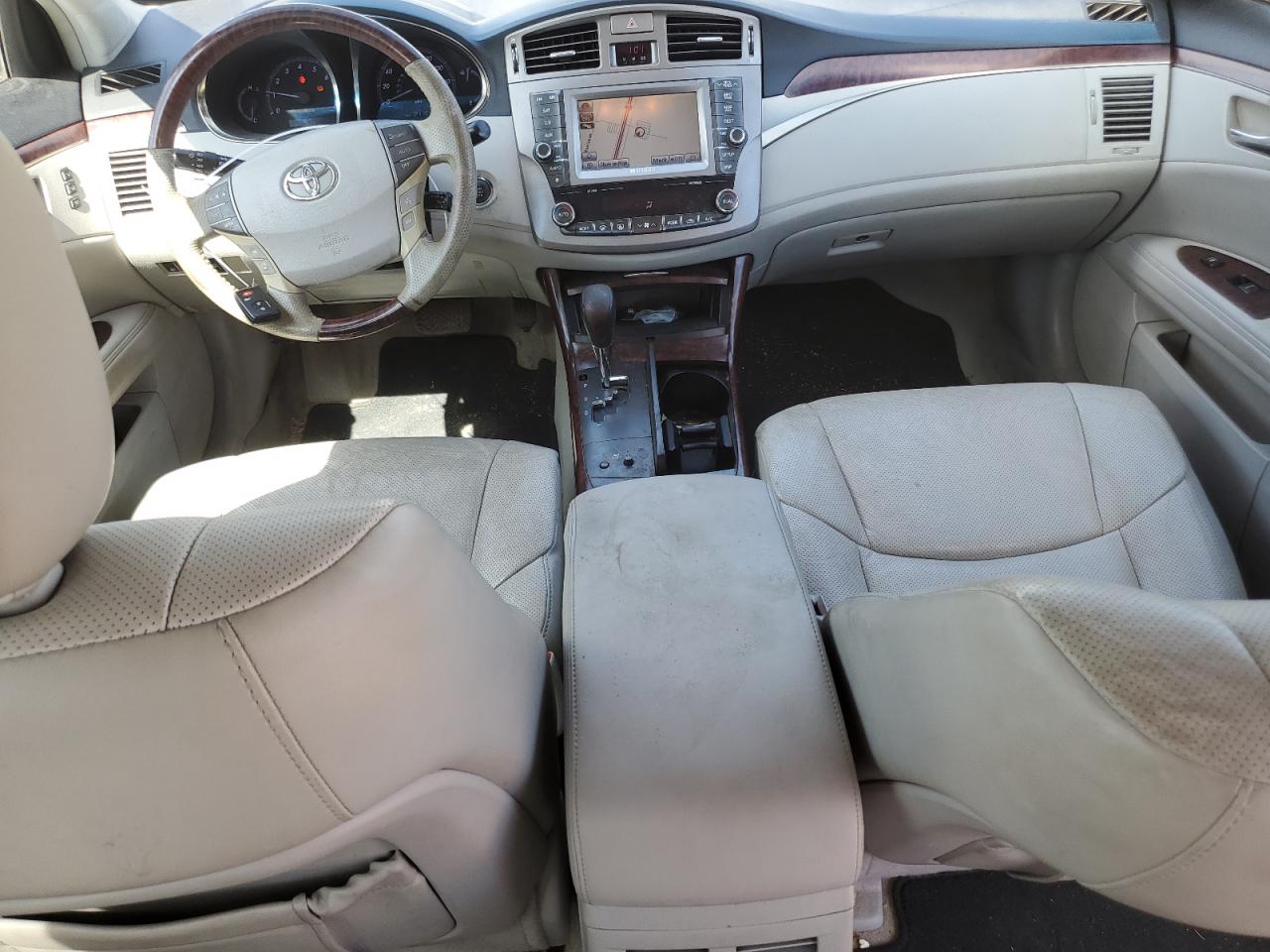 DayDrive