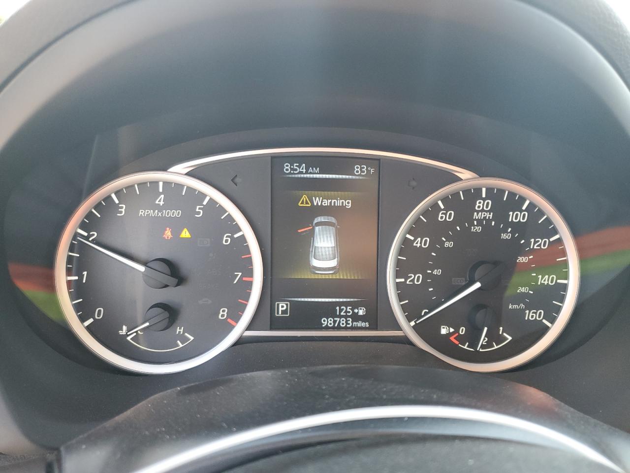 DayDrive