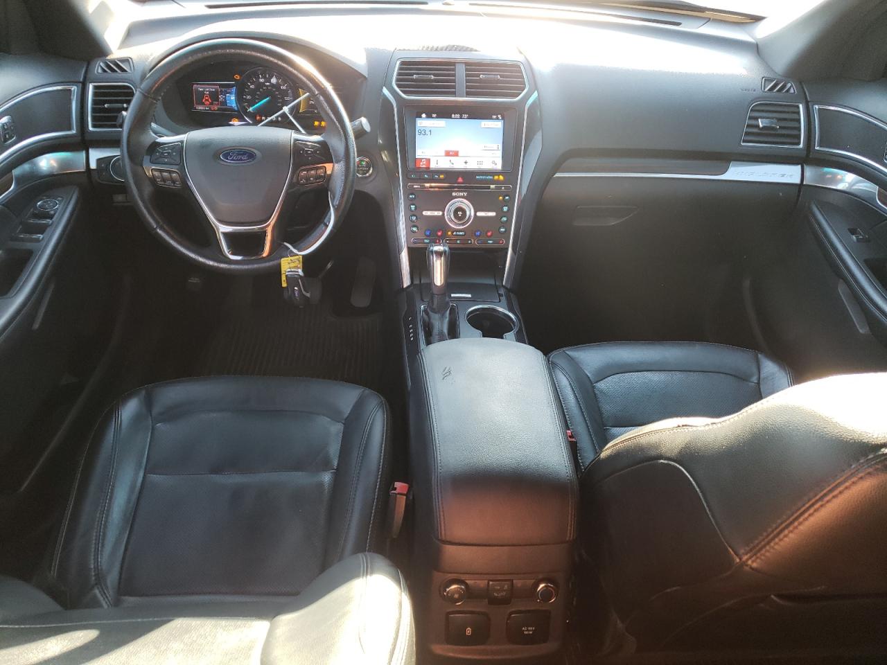 DayDrive