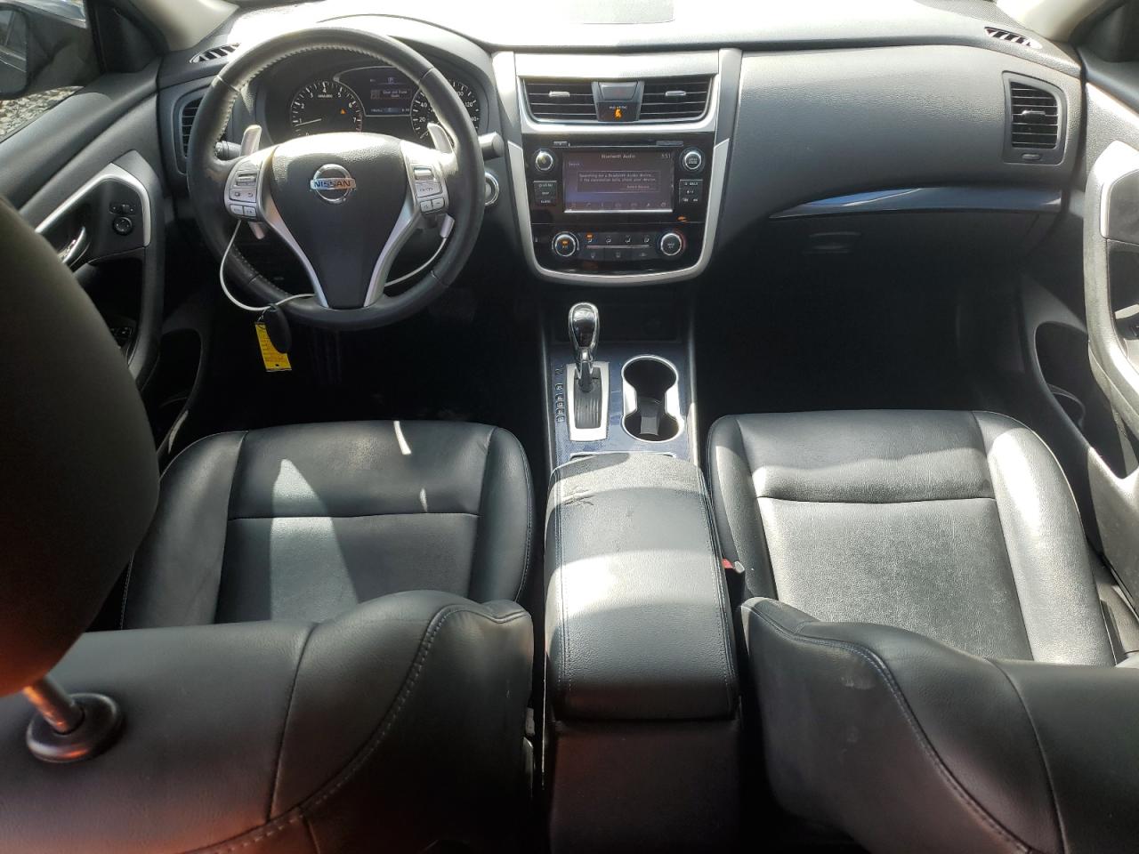 DayDrive