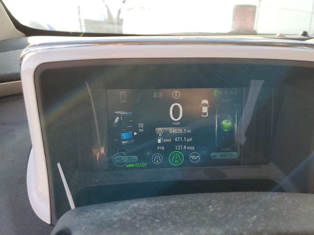 DayDrive
