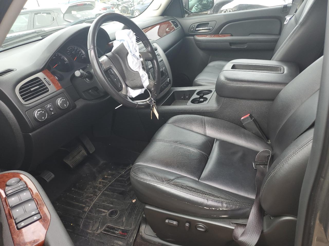 DayDrive