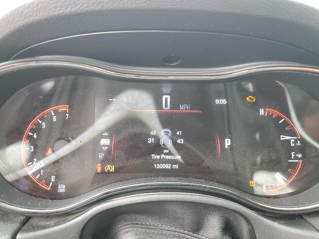 DayDrive