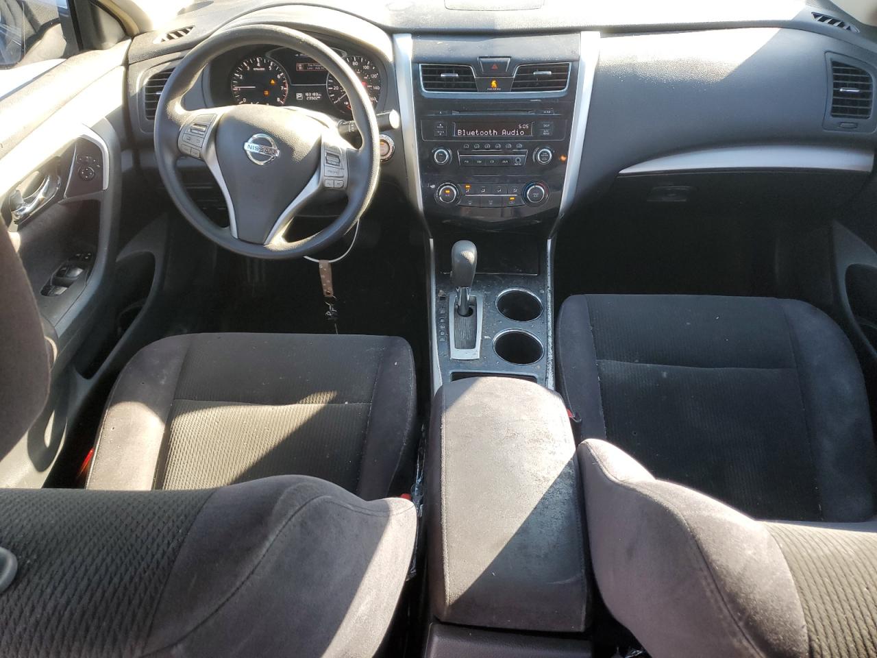 DayDrive