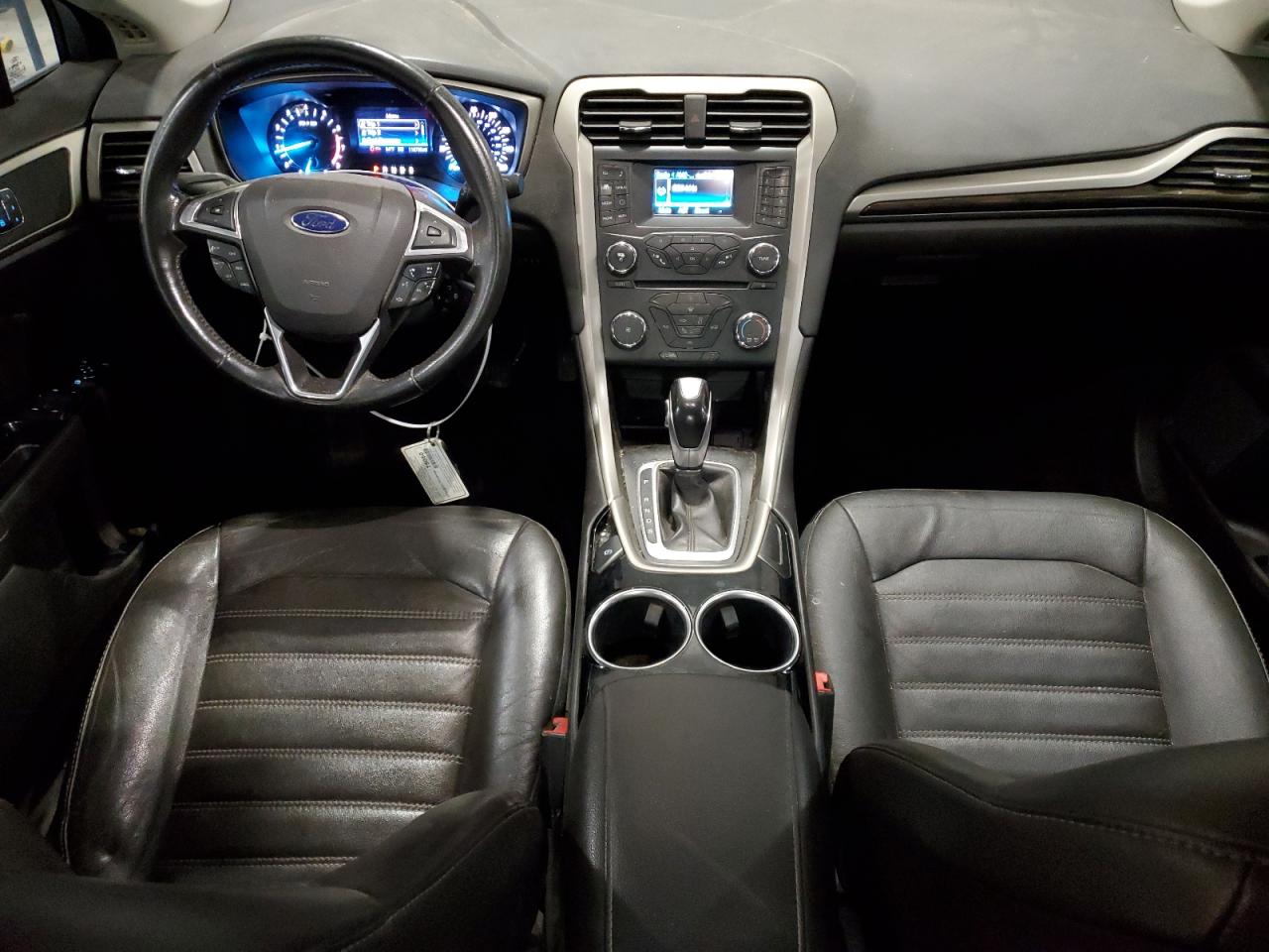 DayDrive