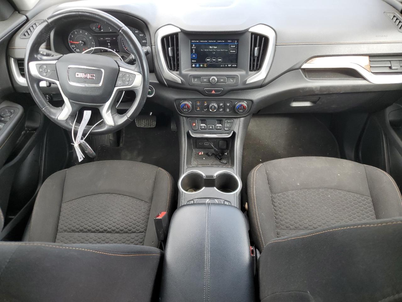 DayDrive
