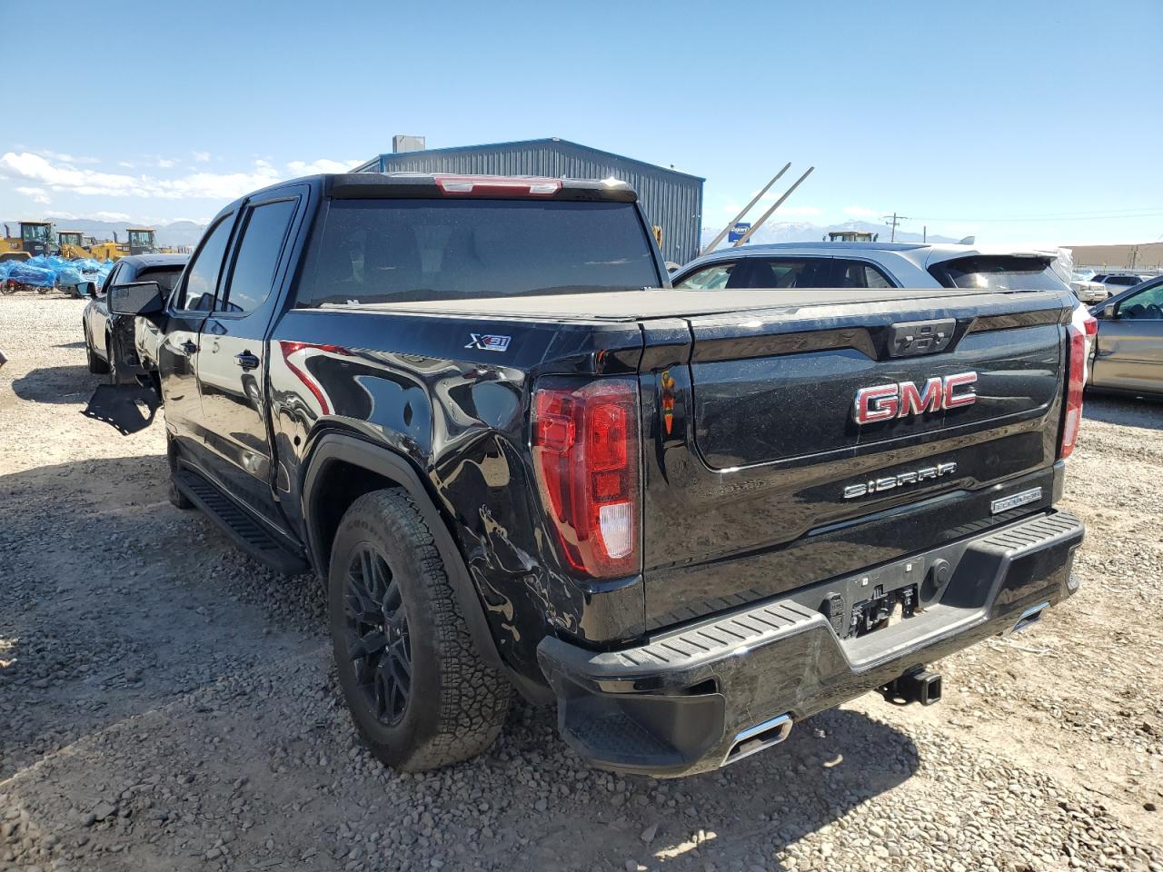 DayDrive
