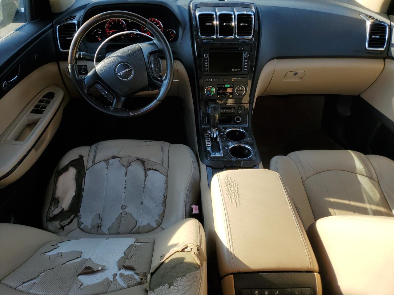 DayDrive
