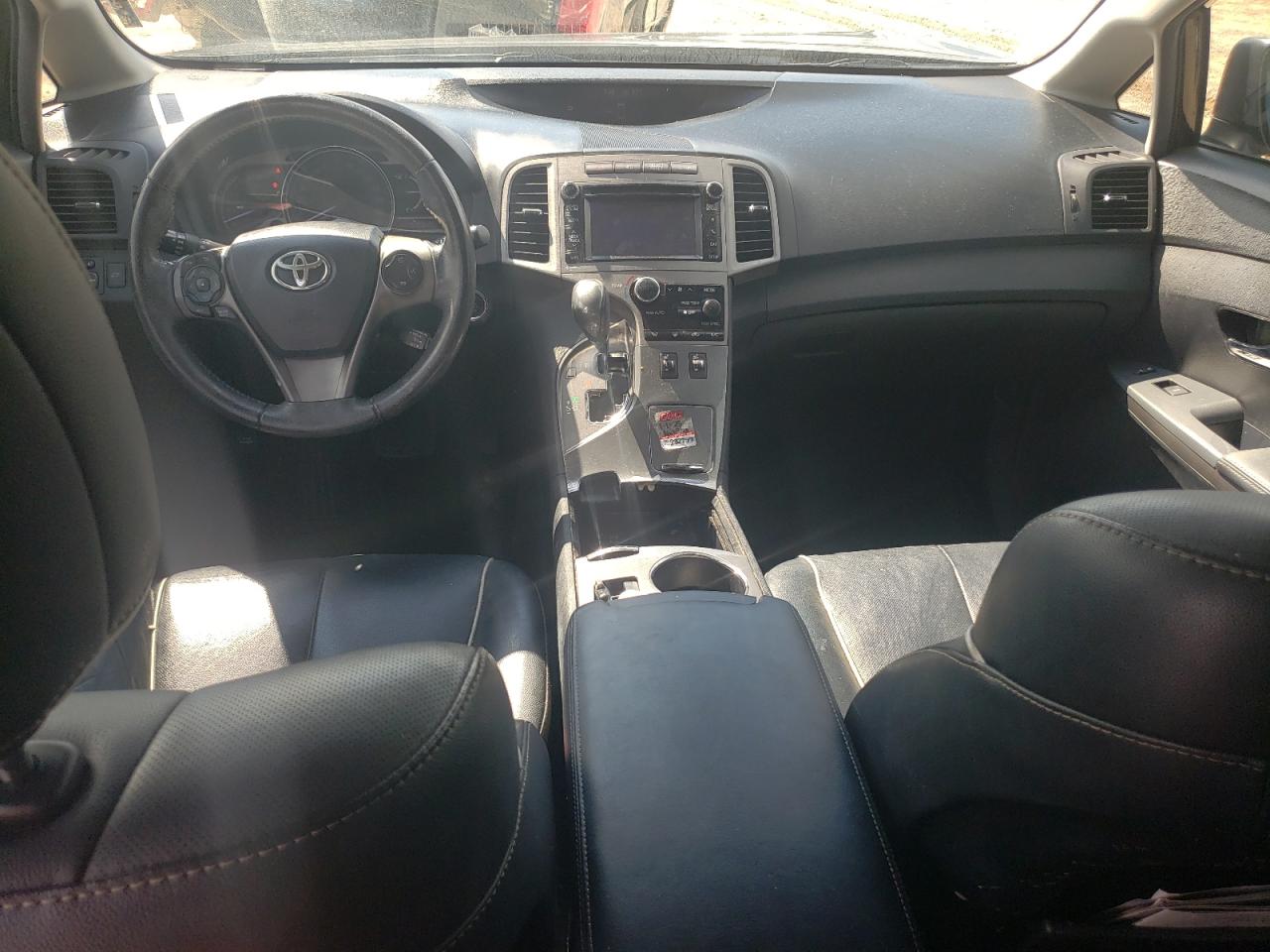 DayDrive