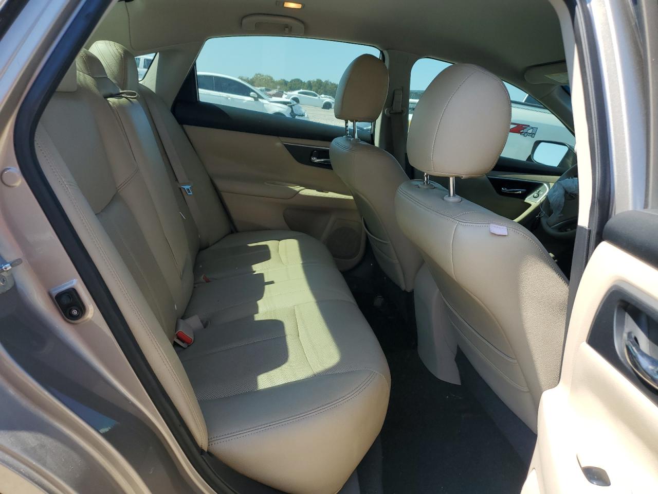 DayDrive