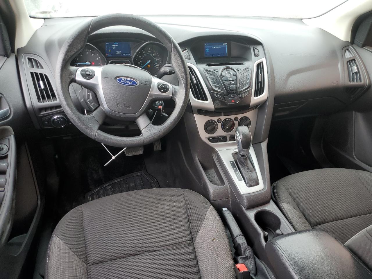 DayDrive
