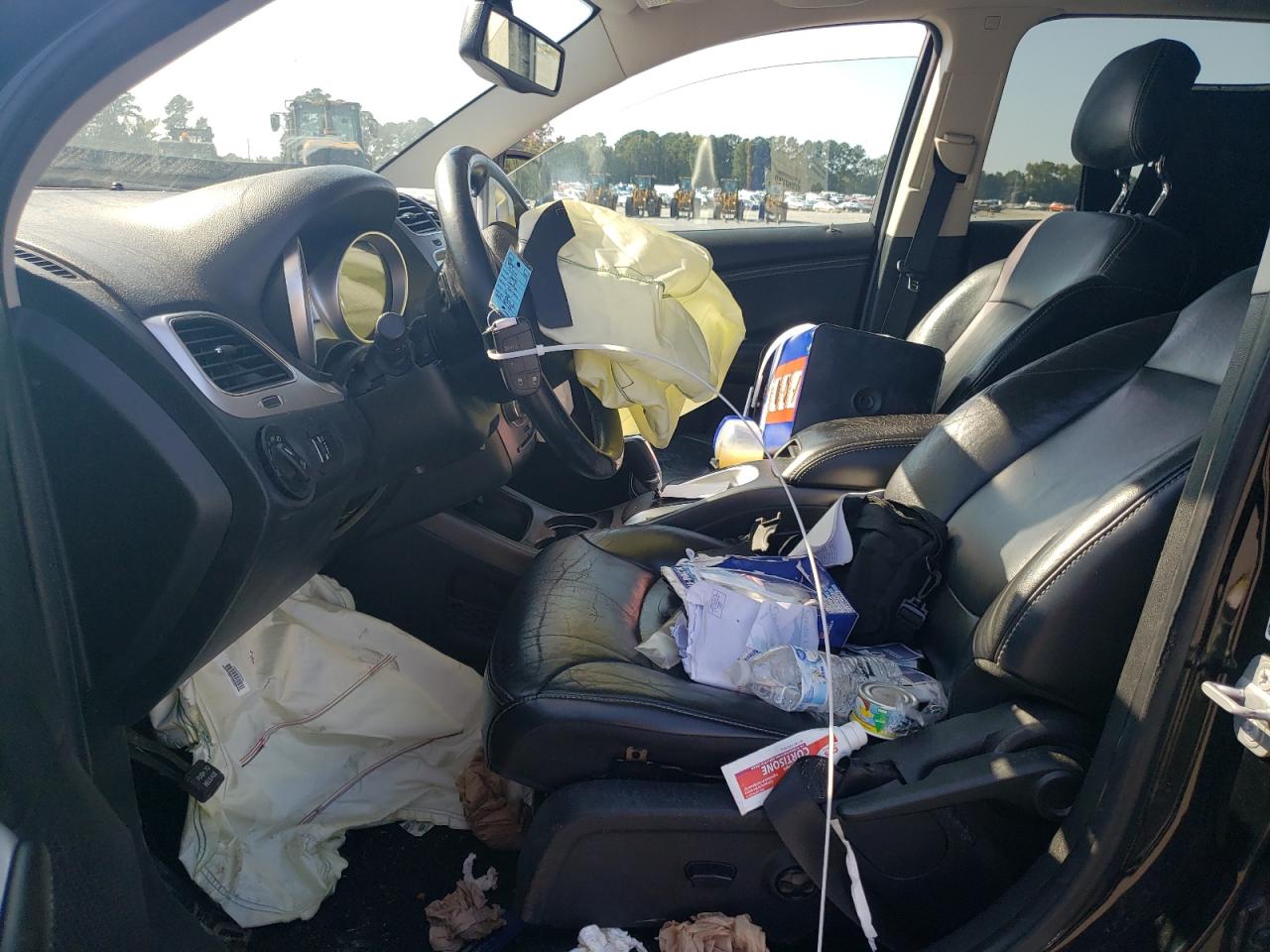 DayDrive