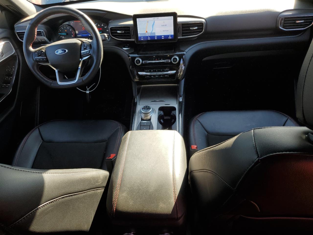 DayDrive