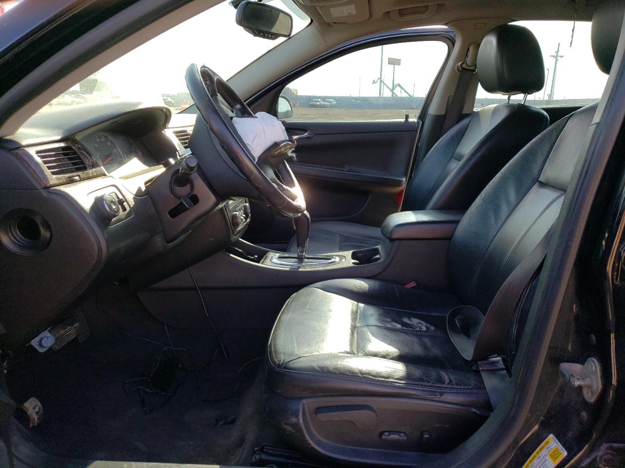 DayDrive