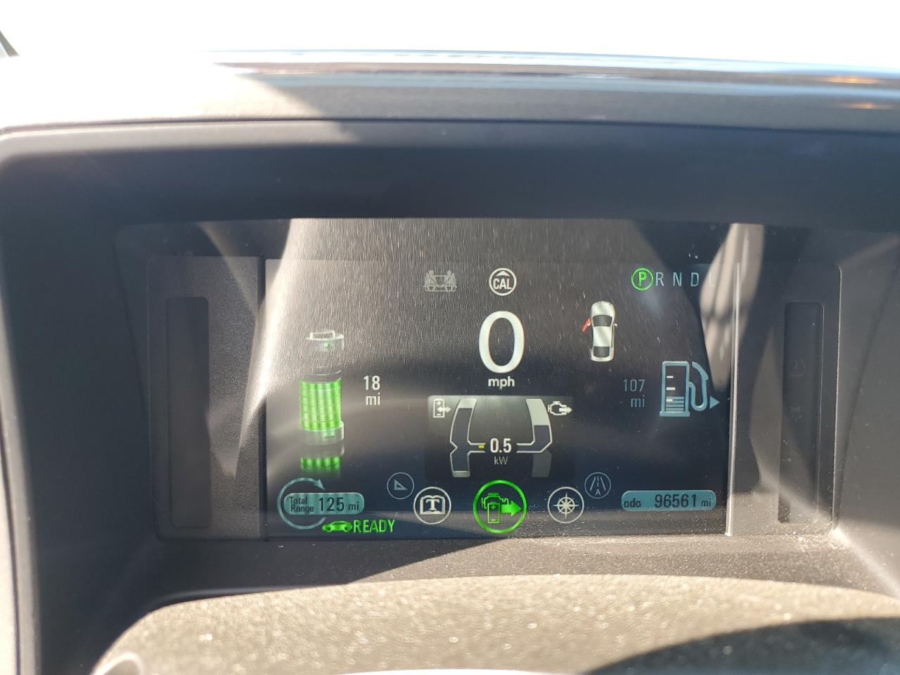 DayDrive