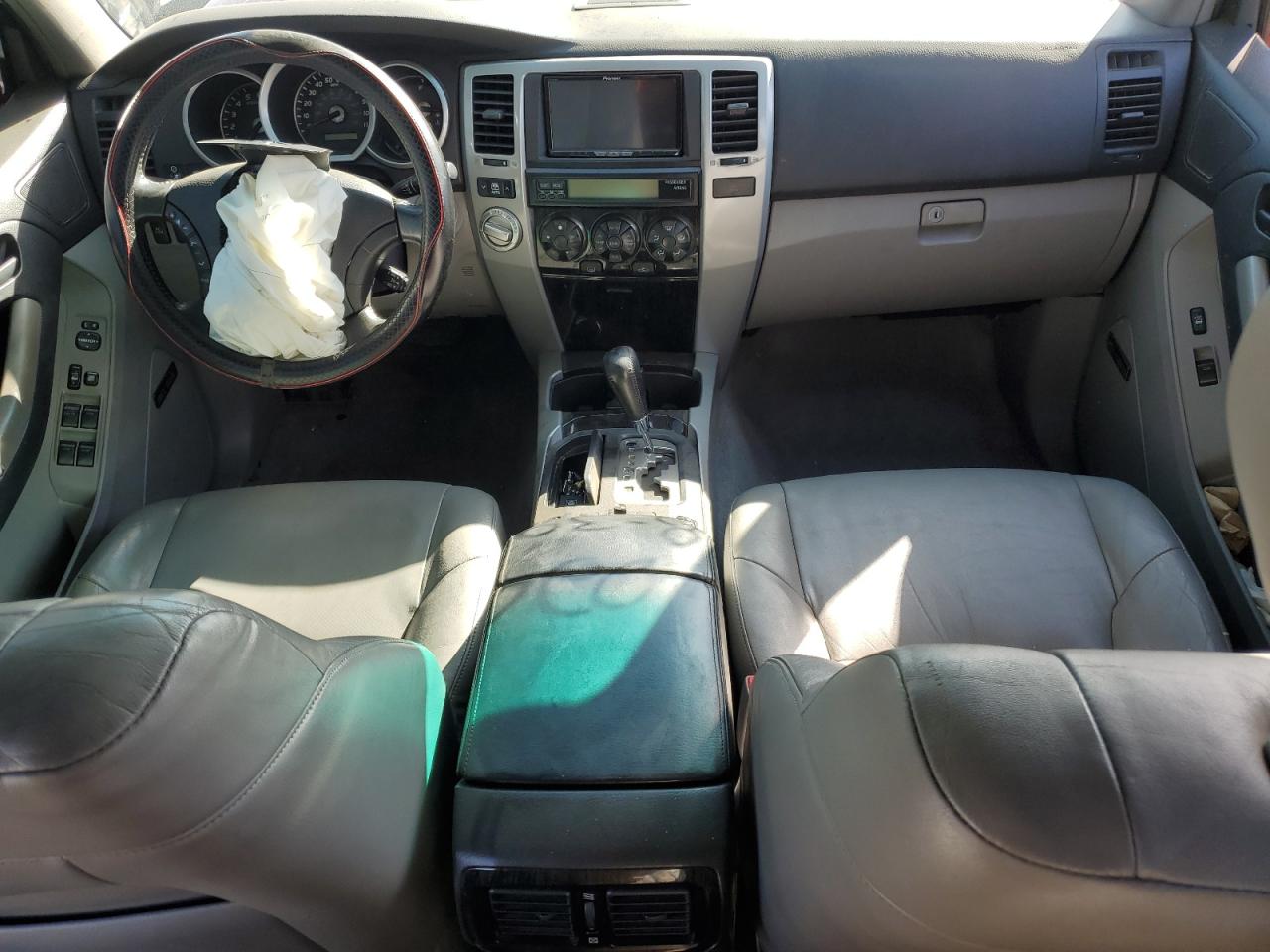DayDrive