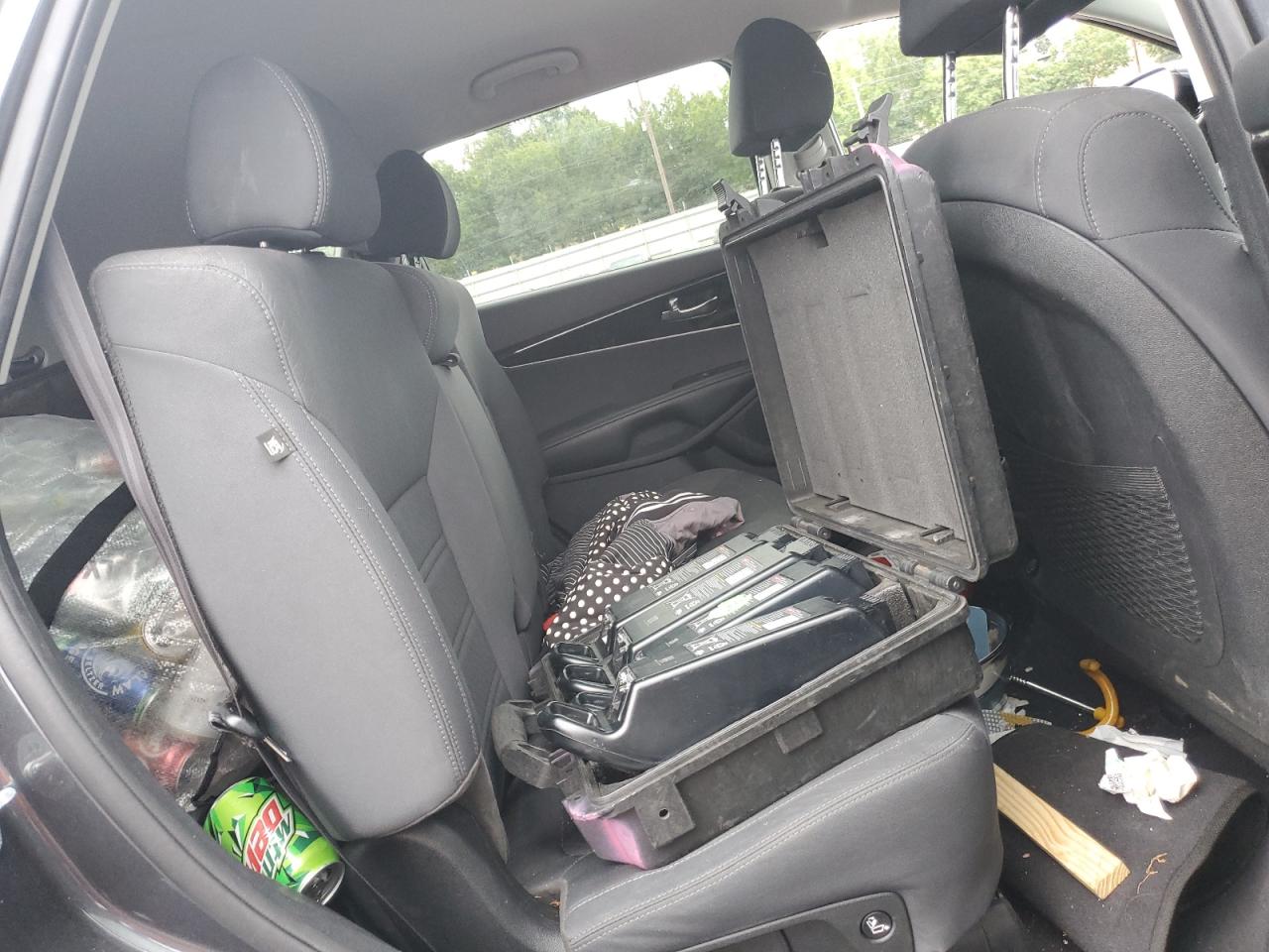 DayDrive