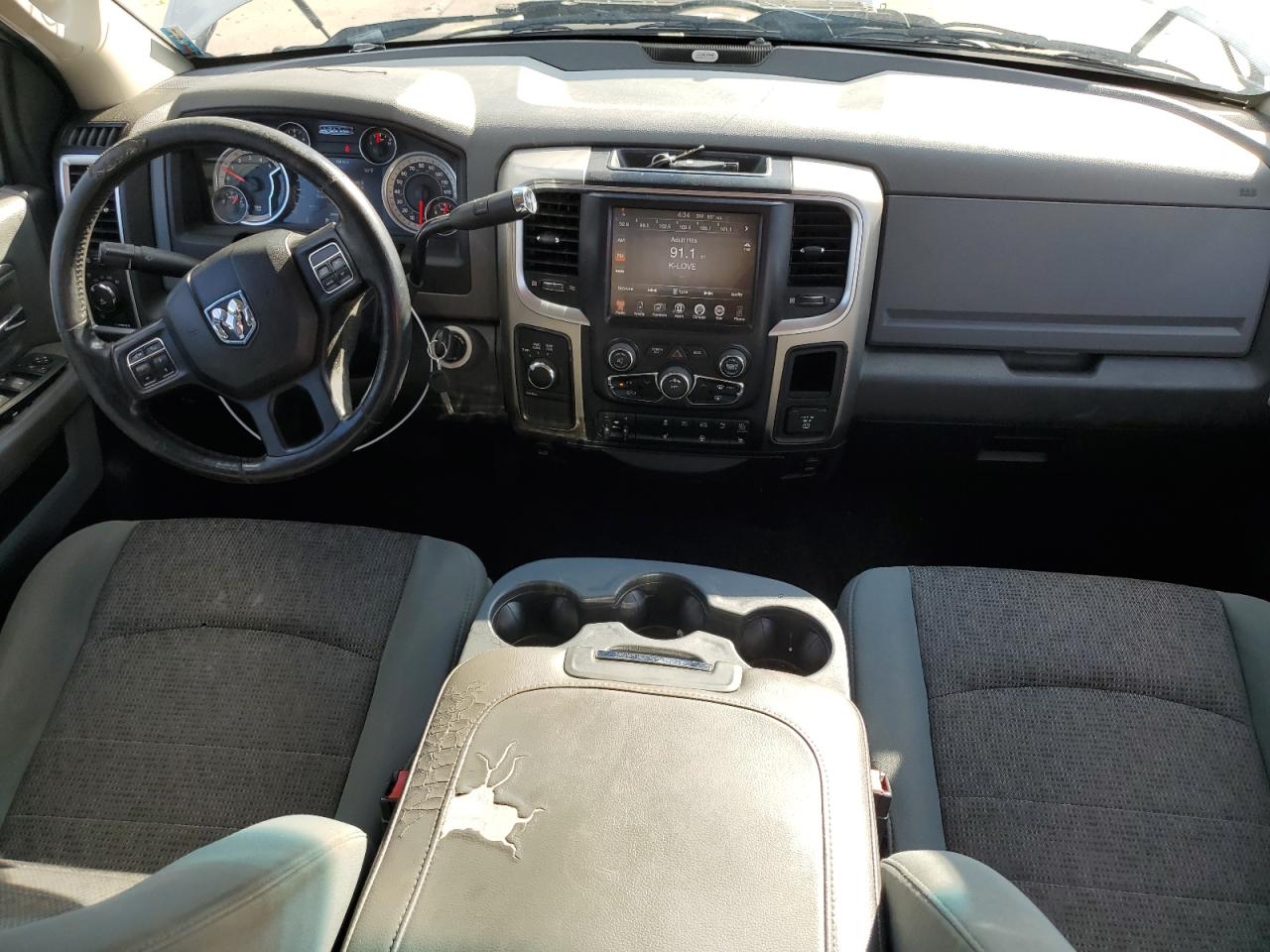 DayDrive