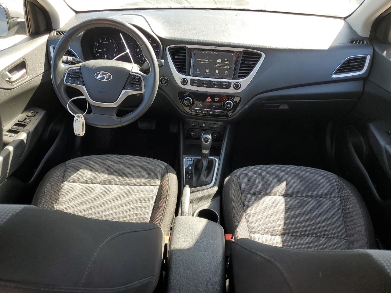 DayDrive