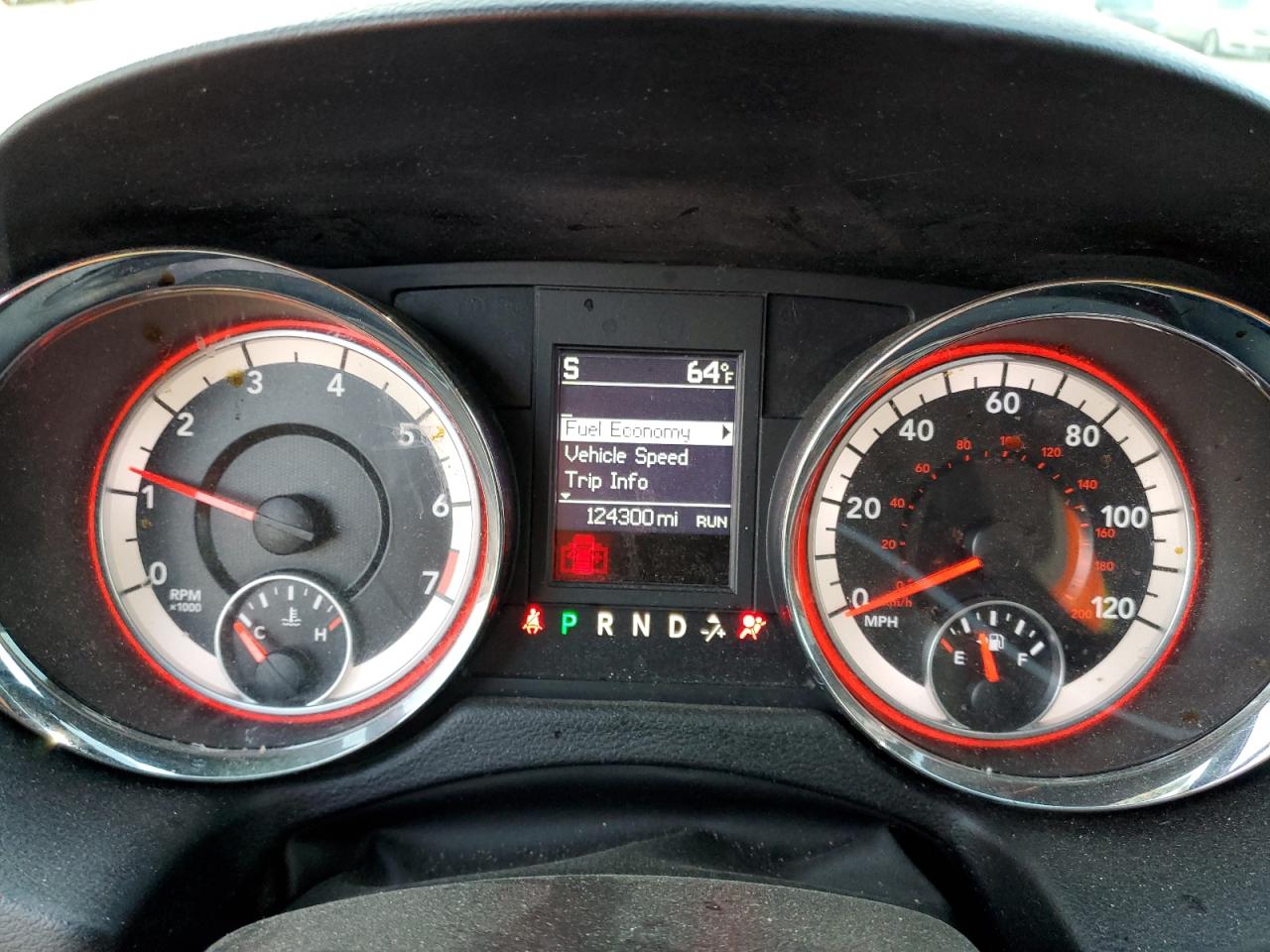 DayDrive