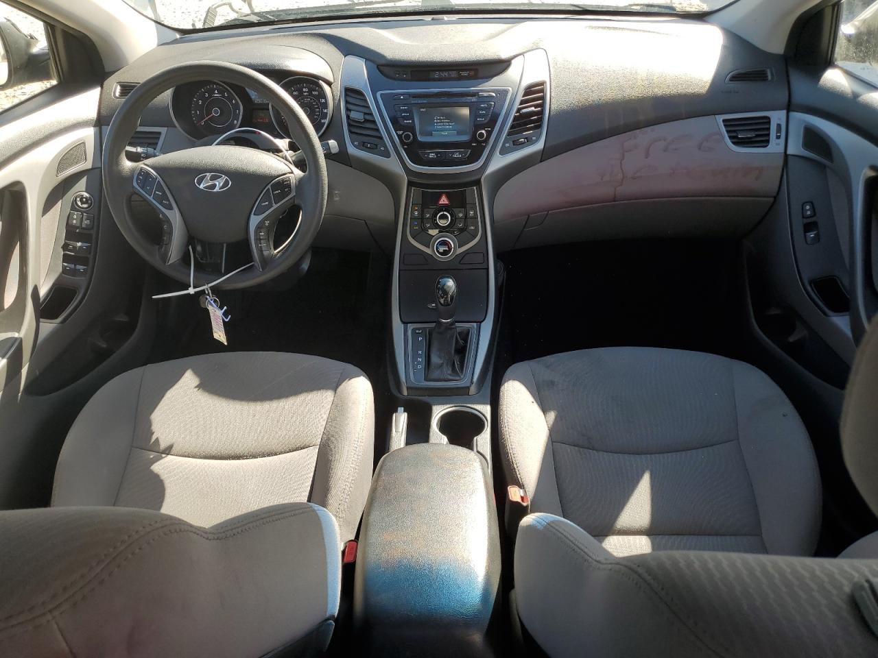 DayDrive