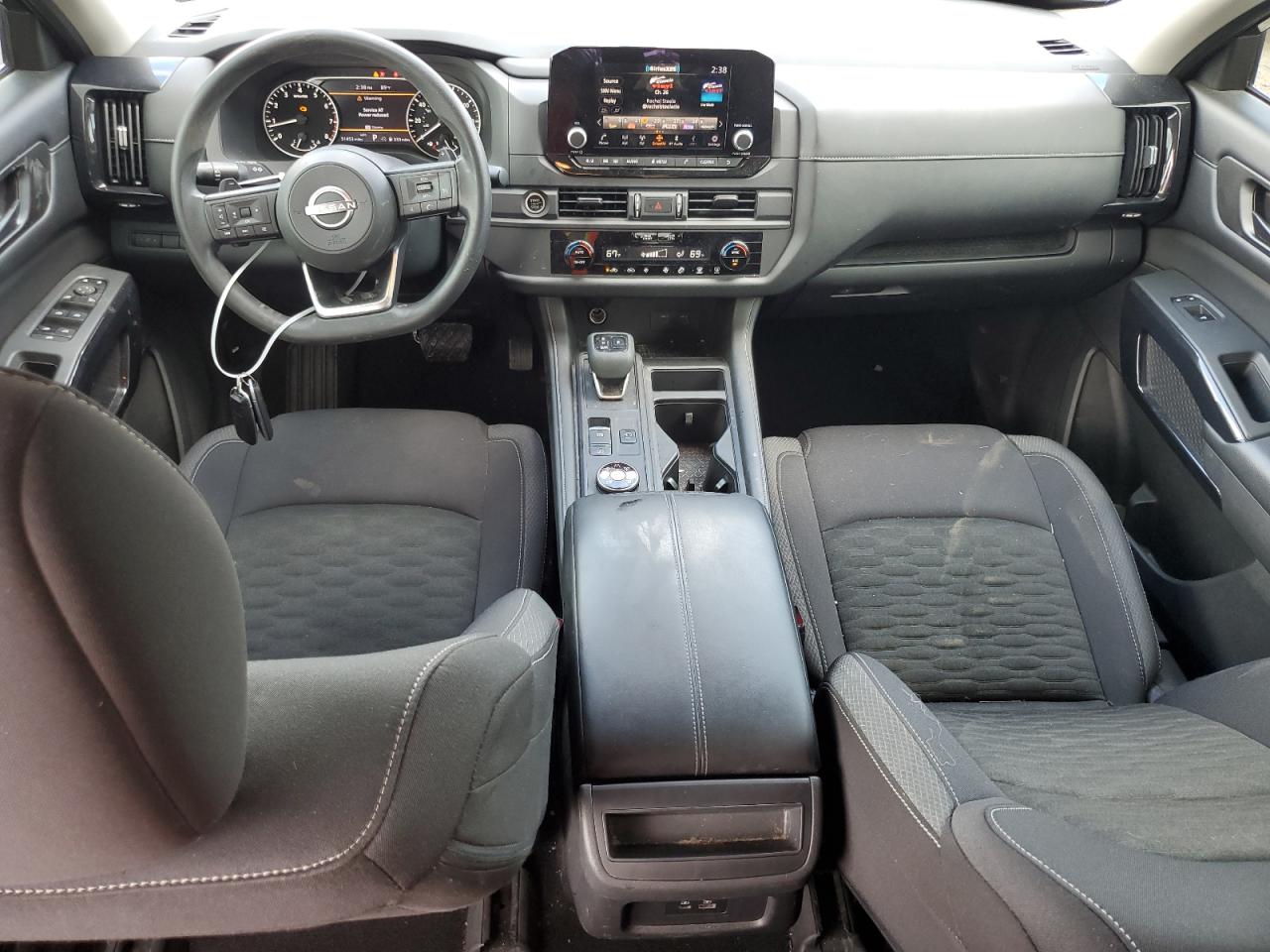 DayDrive