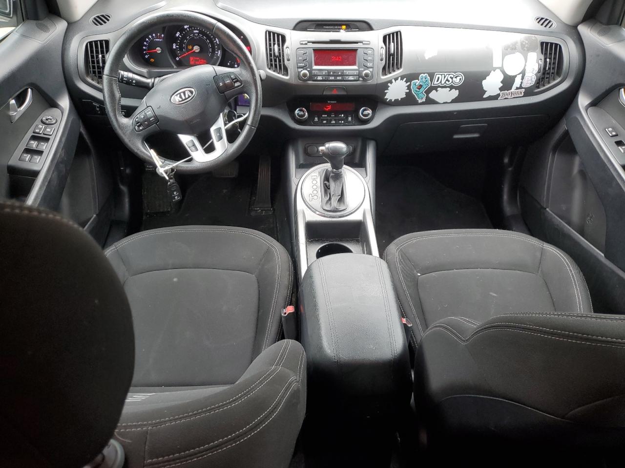 DayDrive