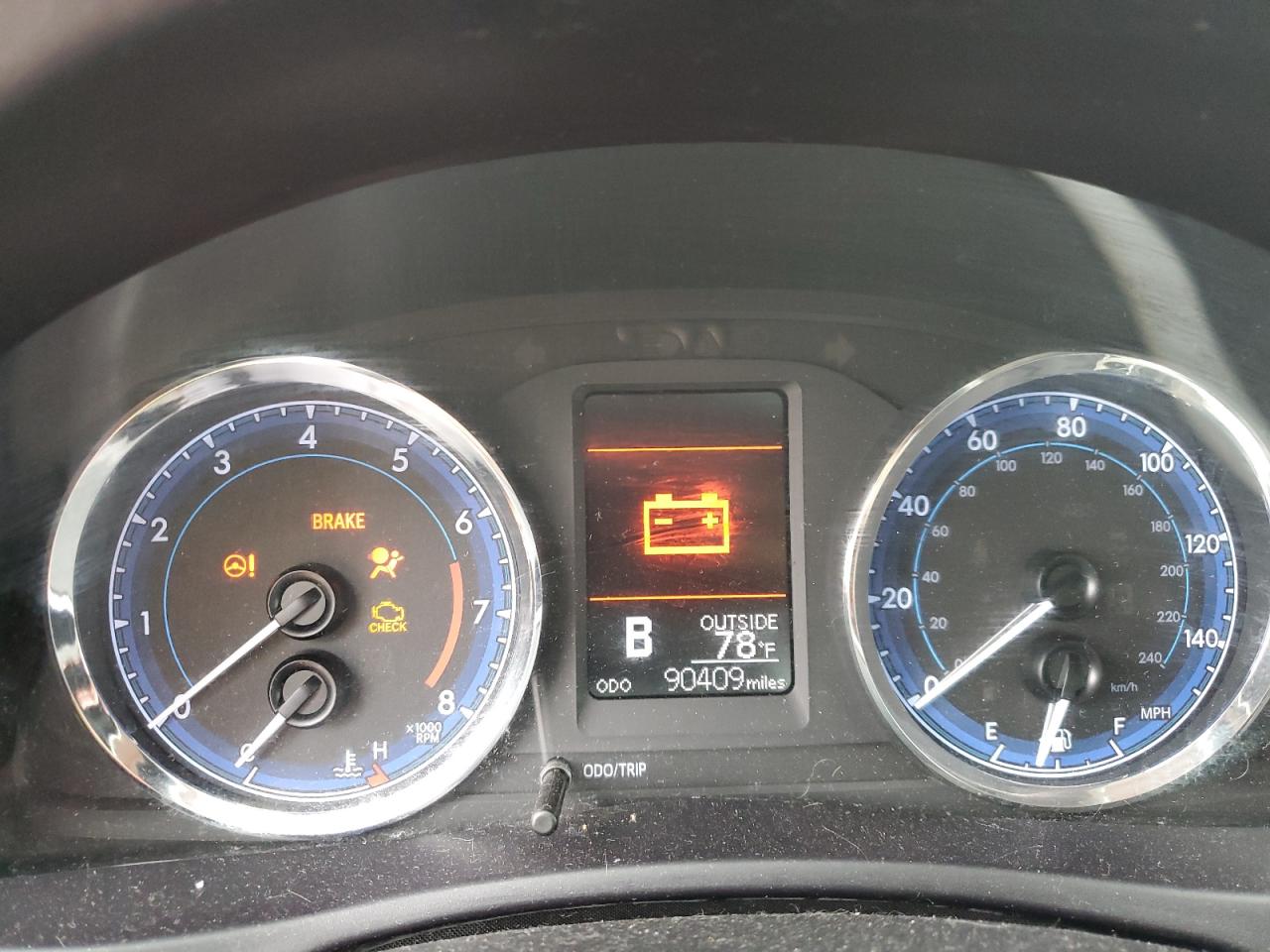 DayDrive