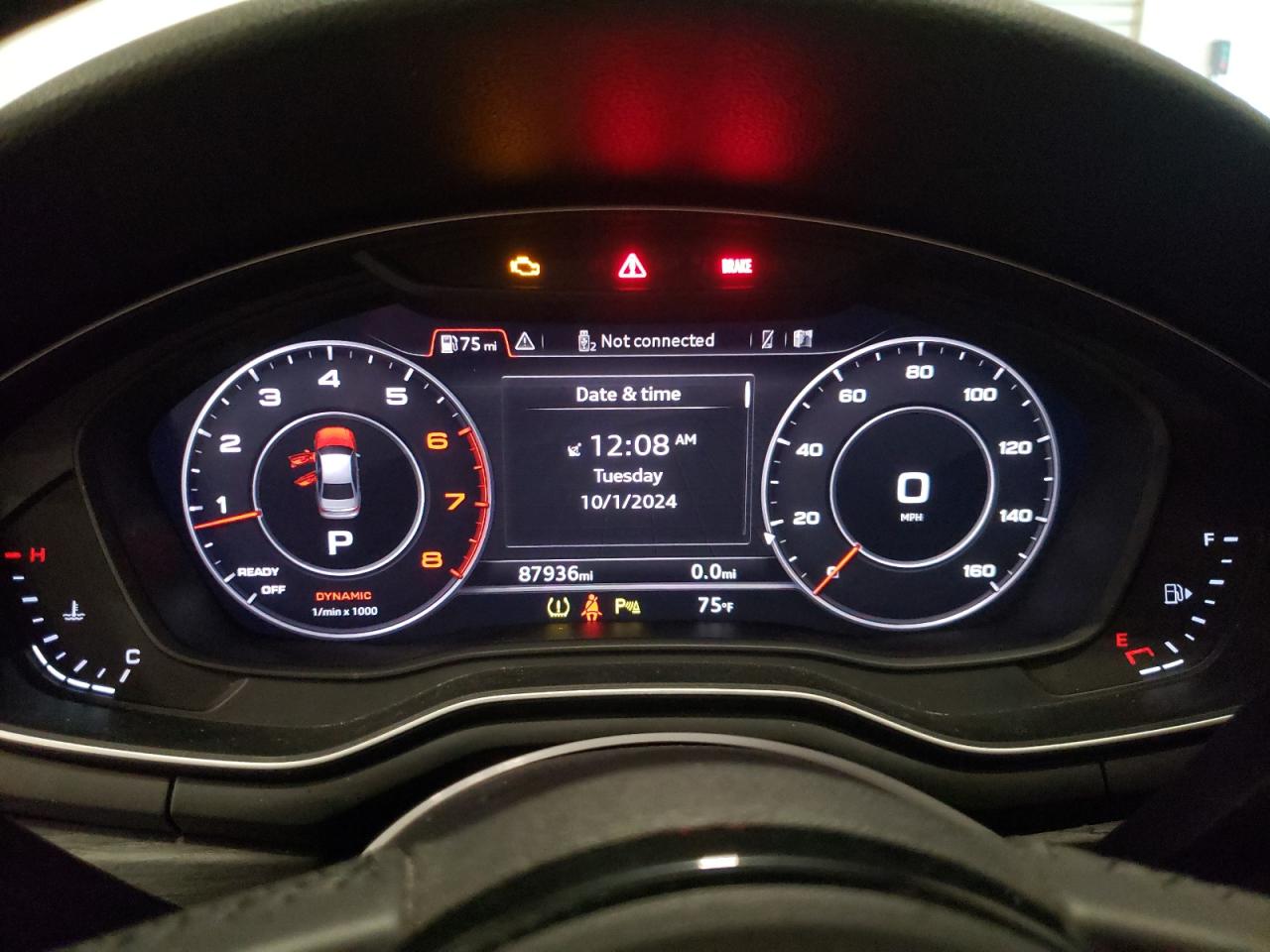 DayDrive