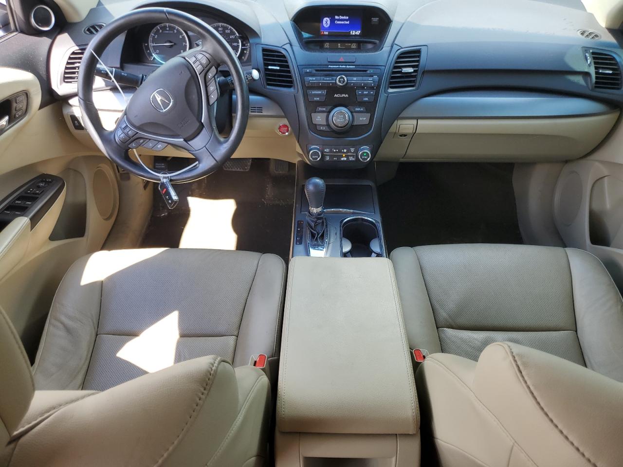 DayDrive
