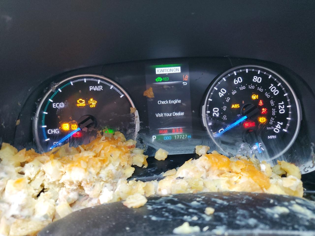 DayDrive