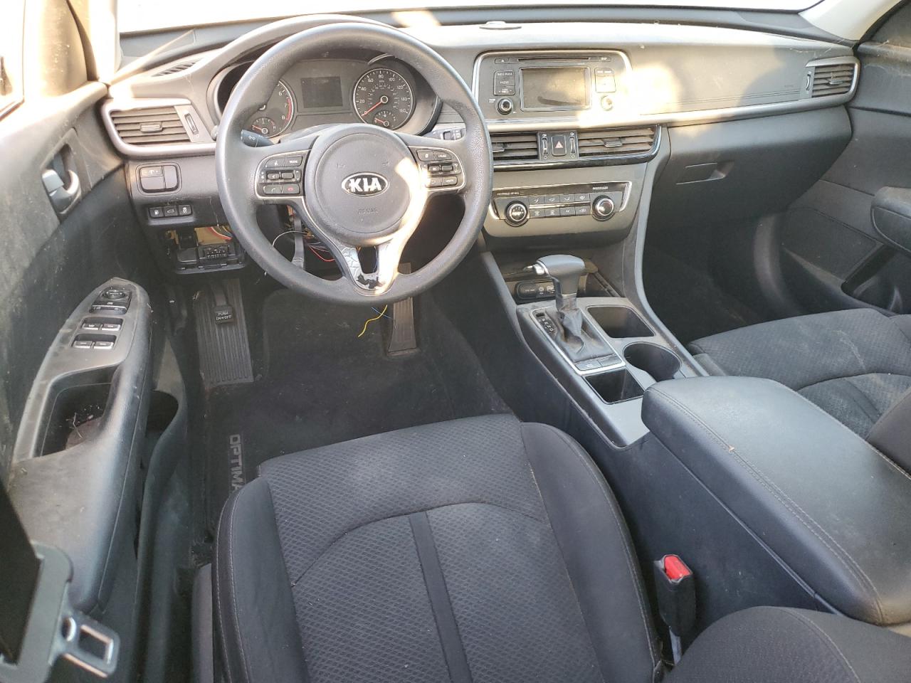 DayDrive