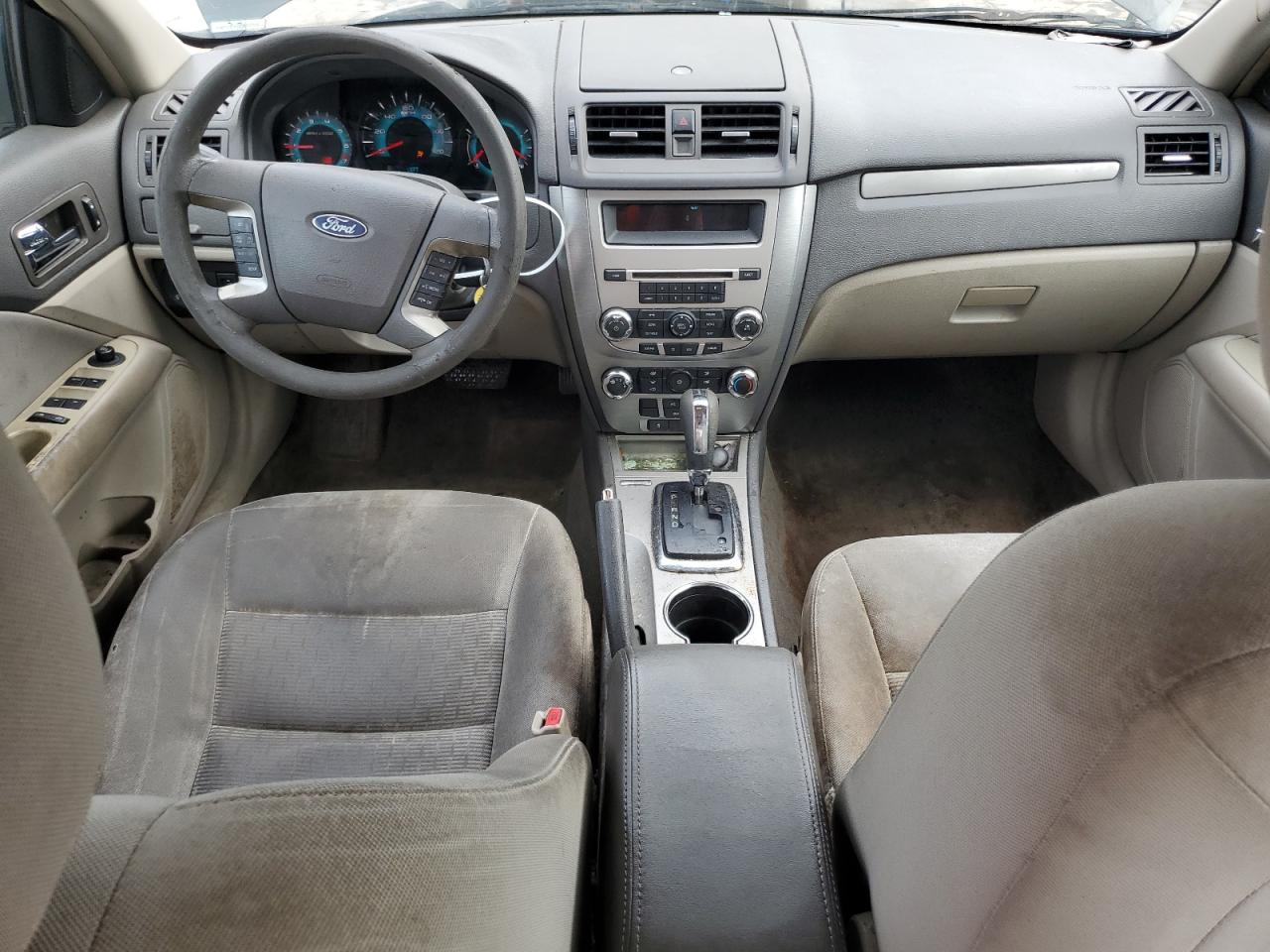 DayDrive